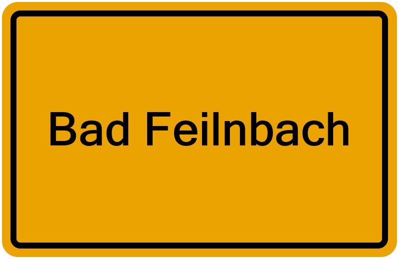 Handelsregister Bad Feilnbach